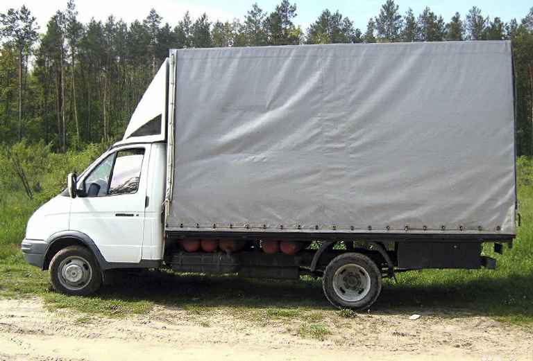 Стоимость перевозки оборудования из Фрязево в Волгодонск
