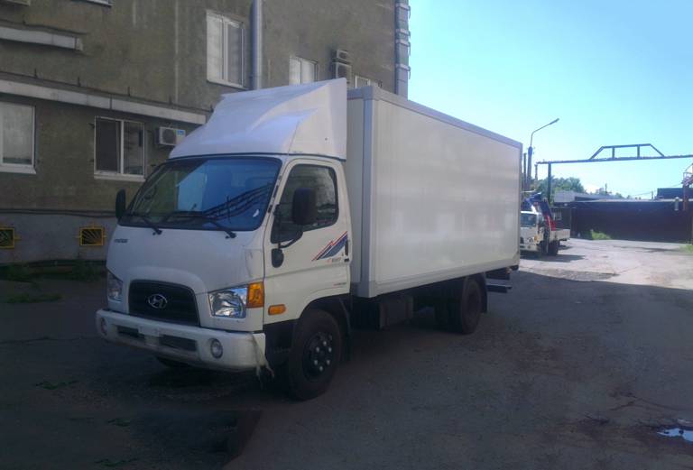 транспортировка попутных грузов недорого догрузом из Москва в Пермь