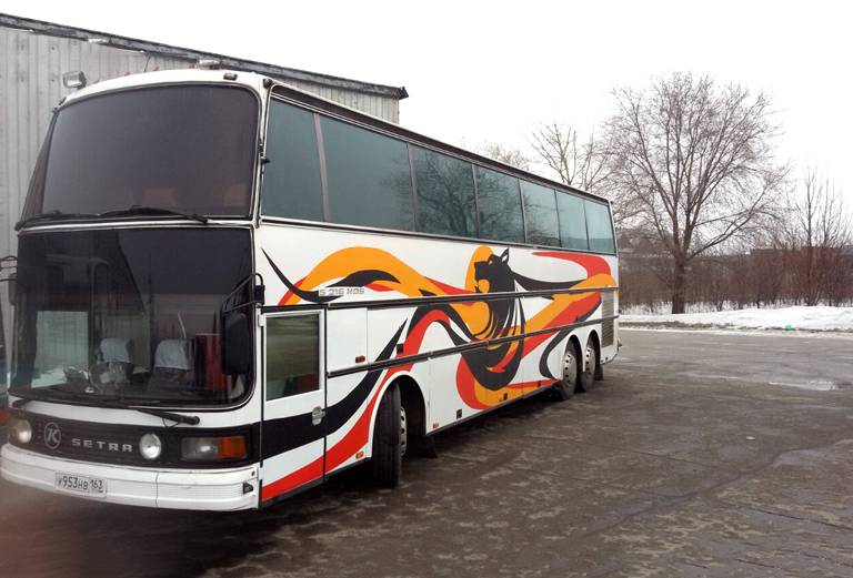 Сколько стоит заказать микроавтобус из Щелково в шереметьево